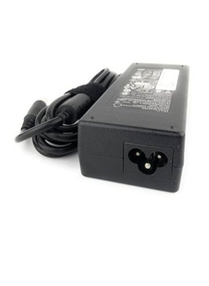 Terabyte 65W Replacement Dell AC Adapter for E5250, E5440, E5450, E5540, E5550, E6440, E6540, E7240, E7440 (LA65NM130) - Image 2